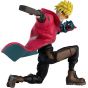 Compagnia del Buon Sorriso - "POP UP PARADE "Trigun Stampede" Vash the Stampede