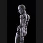 T.E.S.T - 1/12 TOA Heavy Industries Synthetic Human Female 4.