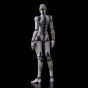 T.E.S.T - 1/12 TOA Heavy Industries Synthetic Human Female 4.