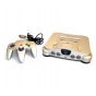 Console Nintendo 64  - Gold Edition