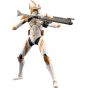 Kotobukiya - "Star Wars: The Clone Wars" ARTFX+ Commander Cody TM The Clone Wars Ver.