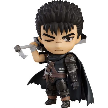 Azienda GOOD SMILE - Nendoroid "Berserk" Guts