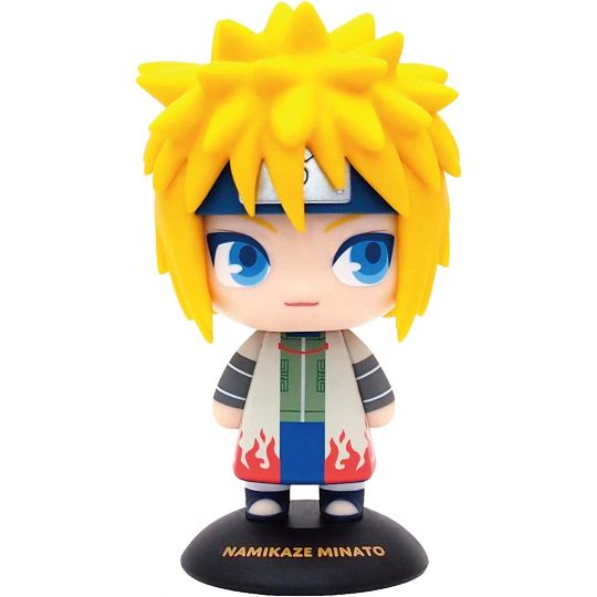 Plex - Yurayura Head "Naruto Shippuden" Namikaze Minato