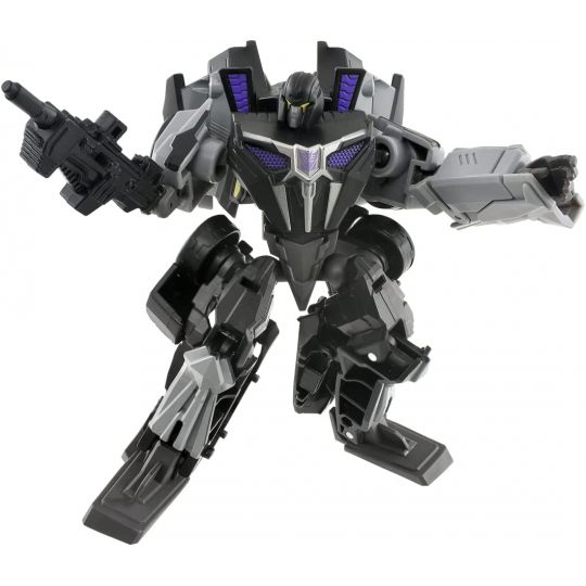 Takaratomy - "Transformers: The Movie" Studio Series SS GE-03 Decepticon Barricade