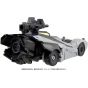 Takaratomy - "Transformers: The Movie" Studio Series SS GE-03 Decepticon Barricade