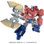 Takaratomy - "Transformers: The Movie" Studio Series SS GE-01 Optimus Prime