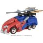 Takaratomy - "Transformers: The Movie" Studio Series SS GE-01 Optimus Prime