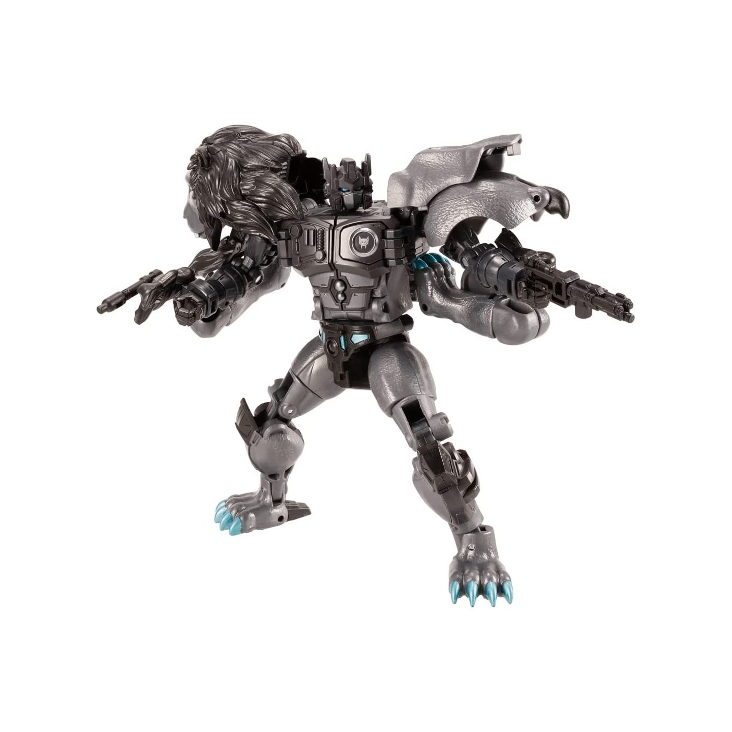 Transformers: Legacy TL-08 Knock Out