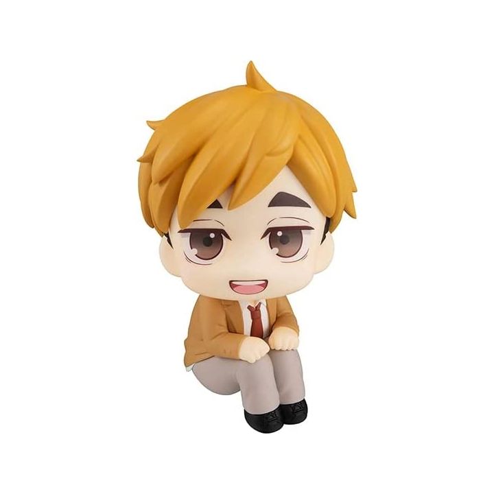 Megahouse - Look Up Series "Haikyu!!" Miya Atsumu