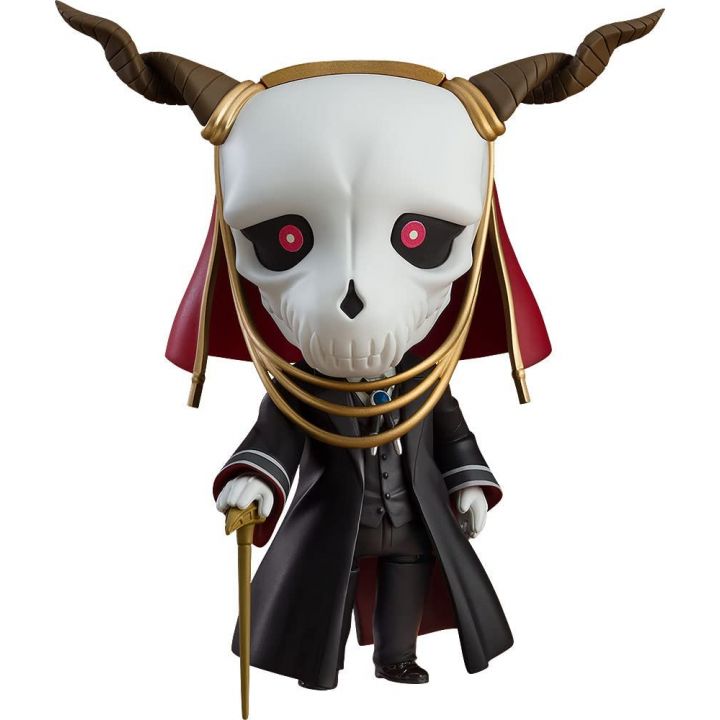 Good Smile Company - Nendoroid "The Ancient Magus' Bride Season 2" Elias Ainsworth Season 2 Ver.