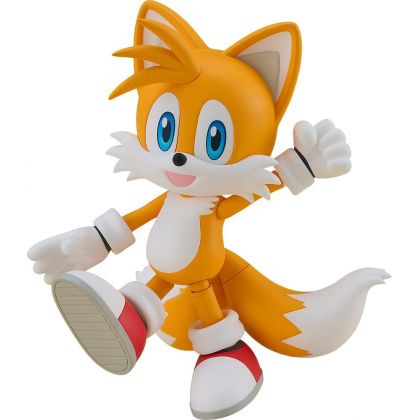 Good Smile Company - Nendoroid "Sonic the Hedgehog" Tails