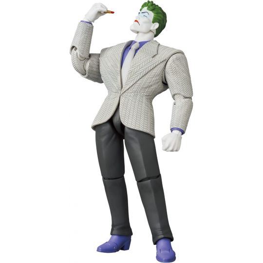 Medicom Toy - MAFEX "Batman: The Dark Knight Returns" The joker (The Dark Knight Returns) Variant Suit Ver.