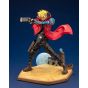 Kotobukiya - "Trigun Stampede" ARTFX J Vash the Stampede Trigun Stampede Ver.