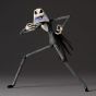 Kaiyodo - Revoltech "The Nightmare Before Christmas" Jack Skellington Ver. 1.5