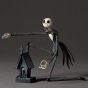 Kaiyodo - Revoltech "The Nightmare Before Christmas" Jack Skellington Ver. 1.5