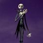 Kaiyodo - Revoltech "The Nightmare Before Christmas" Jack Skellington Ver. 1.5