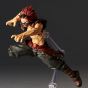 Kaiyodo - Revoltech Amazing Yamaguchi "My Hero Academia" Kirishima Eijiro