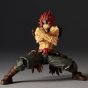 Kaiyodo - Revoltech Amazing Yamaguchi "My Hero Academia" Kirishima Eijiro