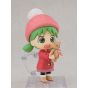 Good Smile Company - Nendoroid "Yotsuba&!" Koiwai Yotsuba Winter Clothes Ver.