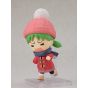 Good Smile Company - Nendoroid "Yotsuba&!" Koiwai Yotsuba Winter Clothes Ver.