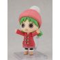 Good Smile Company - Nendoroid "Yotsuba&!" Koiwai Yotsuba Winter Clothes Ver.