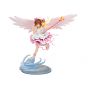 Kotobukiya - "Cardcaptor Sakura: Sakura Card Arc" ARTFX J Kinomoto Sakura -Sakura Card Ver.-