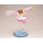 Kotobukiya - "Cardcaptor Sakura: Sakura Card Arc" ARTFX J Kinomoto Sakura -Sakura Card Ver.-