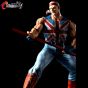 STUDIO24 - THE KING OF COLLECTORS'24 "Fatal Fury Special" Billy Kane