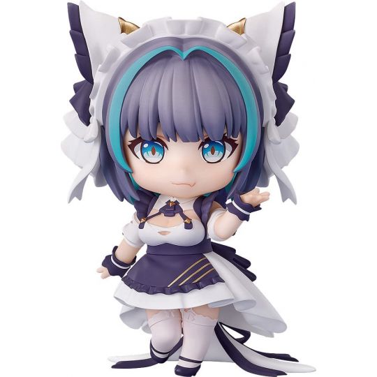 GOOD SMILE arts SHANGHAI - Nendoroid "Azur Lane" Cheshire