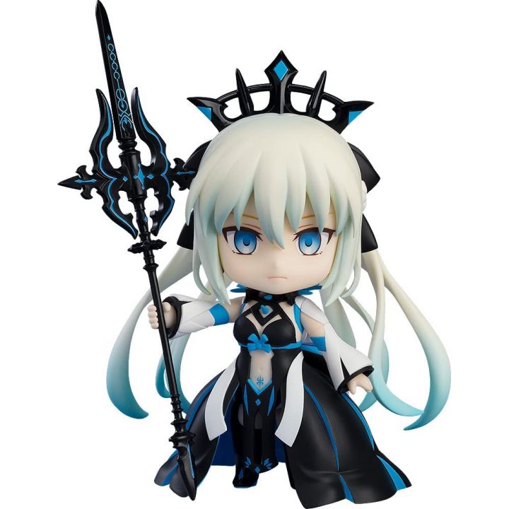 Good Smile Company - Nendoroid "Fate/Grand Order" Berserker / Morgan