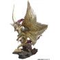 Capcom Figure Builder Creators Model Monster Hunter Rise Sunbreak Heavenly Revolving Dragon Shagaru Magala Figure