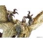 Capcom Figure Builder Creators Model Monster Hunter Rise Sunbreak Heavenly Revolving Dragon Shagaru Magala Figure