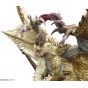 Capcom Figure Builder Creators Model Monster Hunter Rise Sunbreak Heavenly Revolving Dragon Shagaru Magala Figure