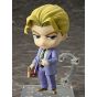 Medicos Entertainment - Nendoroid "JoJo's Bizarre Adventure Diamond Is Unbreakable" Kira Yoshikage