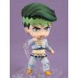 Medicos Entertainment - Nendoroid "JoJo's Bizarre Adventure Diamond Is Unbreakable" Kishibe Rohan