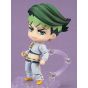 Medicos Entertainment - Nendoroid "JoJo's Bizarre Adventure Diamond Is Unbreakable" Kishibe Rohan