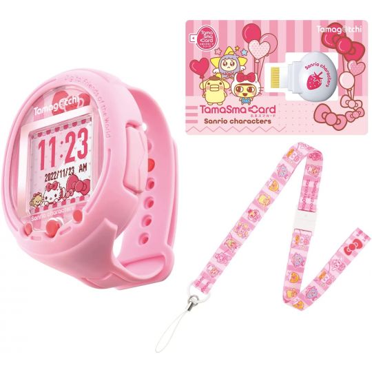 Bandai - Tamagotchi Smart Sanrio Characters Special Set