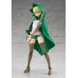 Good Smile Company - POP UP PARADE "Is It Wrong to Try to Pick Up Girls in a Dungeon? IV" Ryu Lion