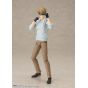 Bandai - S.H.Figuarts "SPY x FAMILY" Loid Forger -Father of The Forger Family-