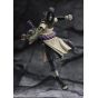 Bandai - S.H.Figuarts "NARUTO -Shippuden-" Orochimaru -A Seeker of Truth Seeking Eternity-