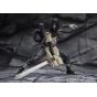 Bandai - S.H.Figuarts "NARUTO -Shippuden-" Orochimaru -A Seeker of Truth Seeking Eternity-