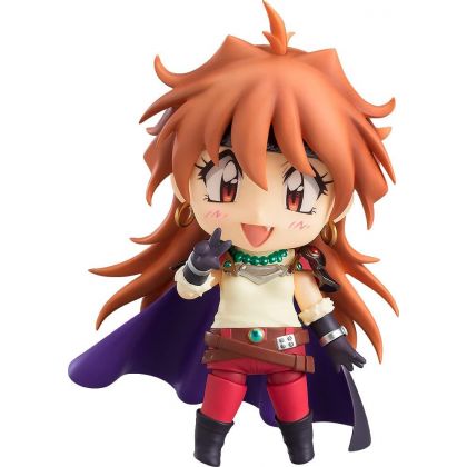 Good Smile Company - Nendoroid "Slayers" Lina Inverse