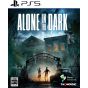 THQ Nordic - Alone in the Dark for Sony Playstation 5