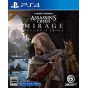 Ubisoft - Assassin's Creed Mirage for Sony Playstation 4