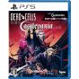 Motion Twin - Dead Cells: Return to Castlevania Edition for Sony Playstation 5