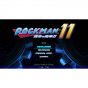 Capcom RockMan 11 Nintedo Switch