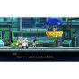 Capcom RockMan 11 Nintedo Switch