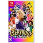 Nintendo - Everybody 1-2-Switch! pour Nintendo Switch