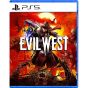 Oizumi Amuzio - Evil West for Sony Playstation 5