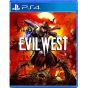 Oizumi Amuzio - Evil West for Sony Playstation 4